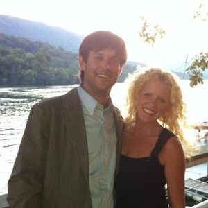 Meet your Posher, Tate